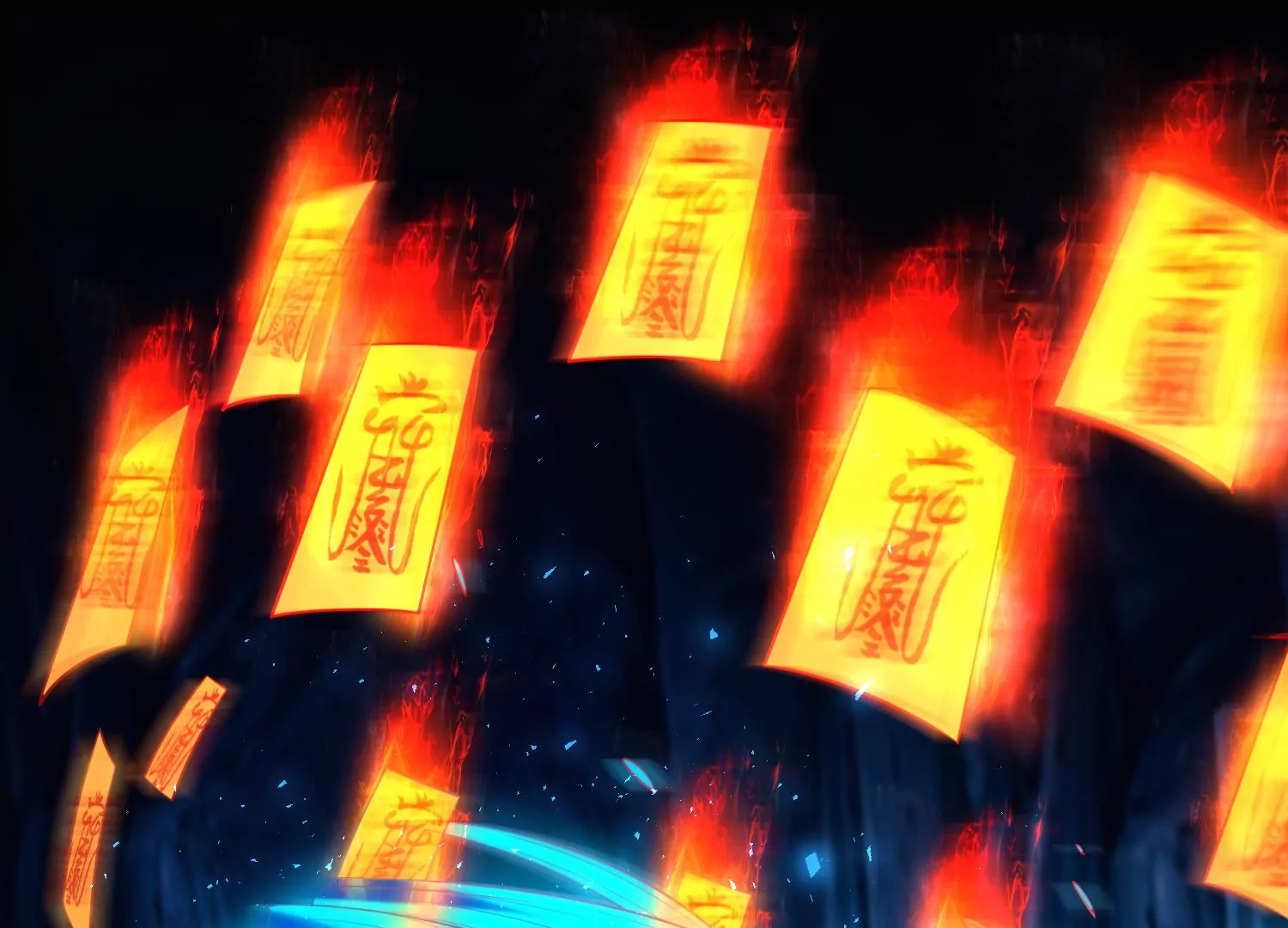 64话 食魂妖的真相(1/2)-第65话