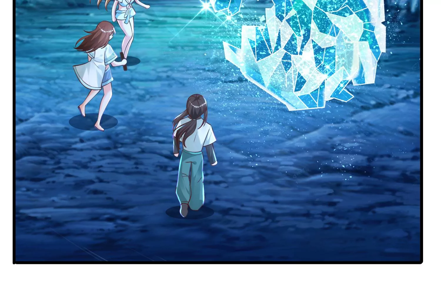 64话 食魂妖的真相(1/2)-第65话