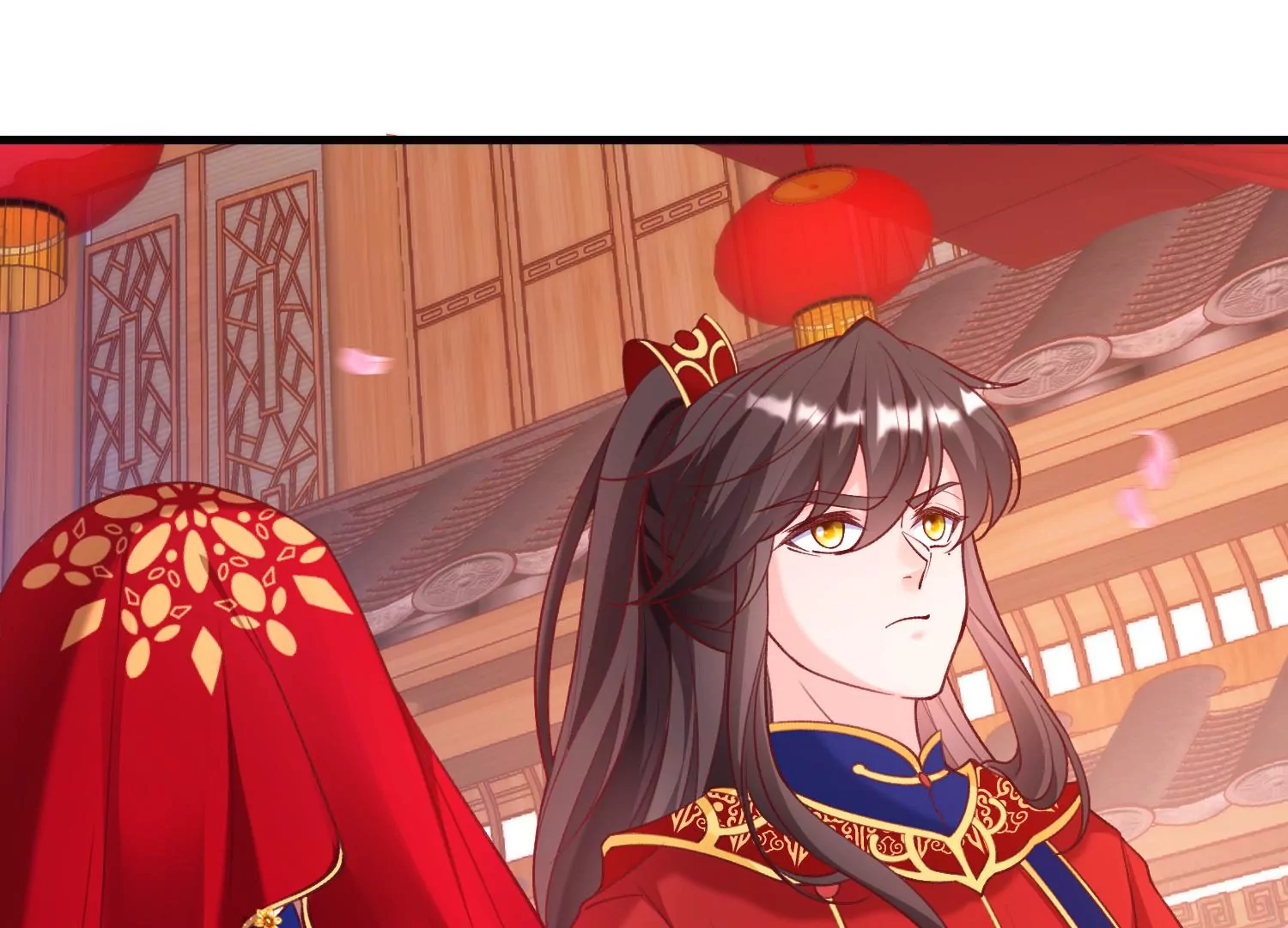 66话 夫君，妾身好爱你哟(1/2)-第67话