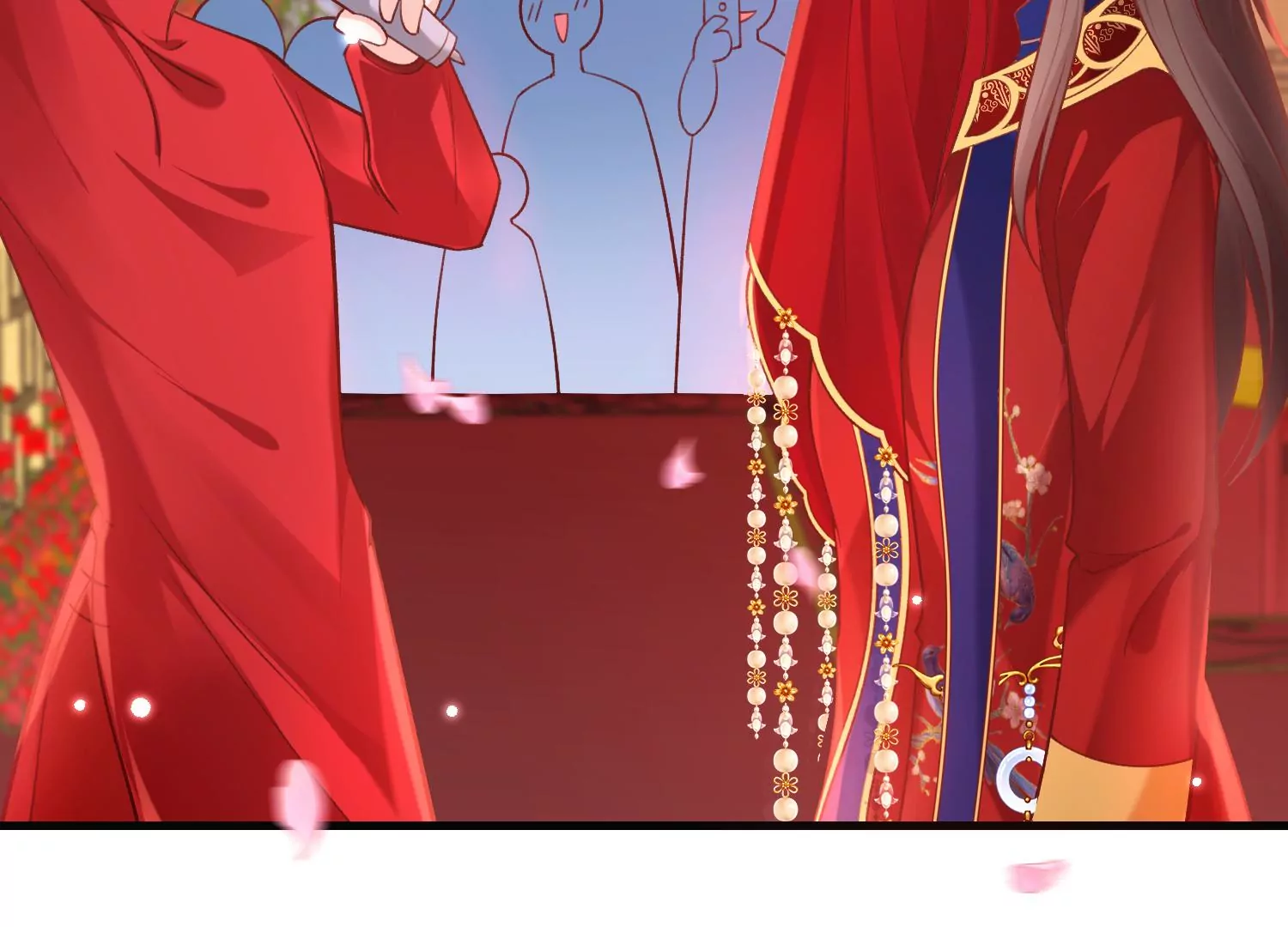 66话 夫君，妾身好爱你哟(1/2)-第67话