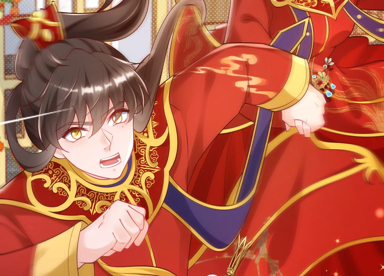 68话 协会内鬼(1/2)-第69话