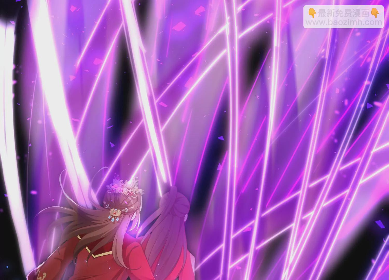 最终话 漫画世界结束(1/3)-第71话