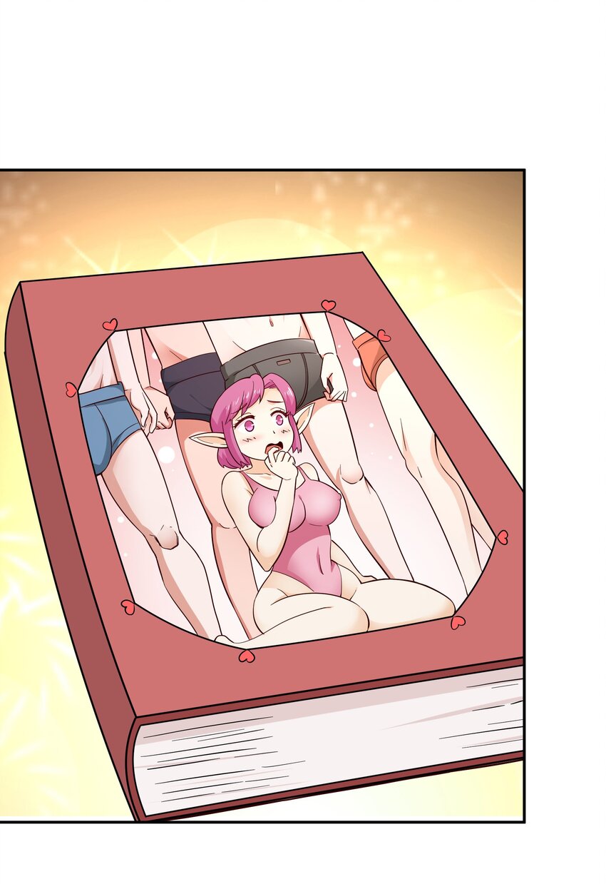 015 女王三部曲(1/2)-第15话