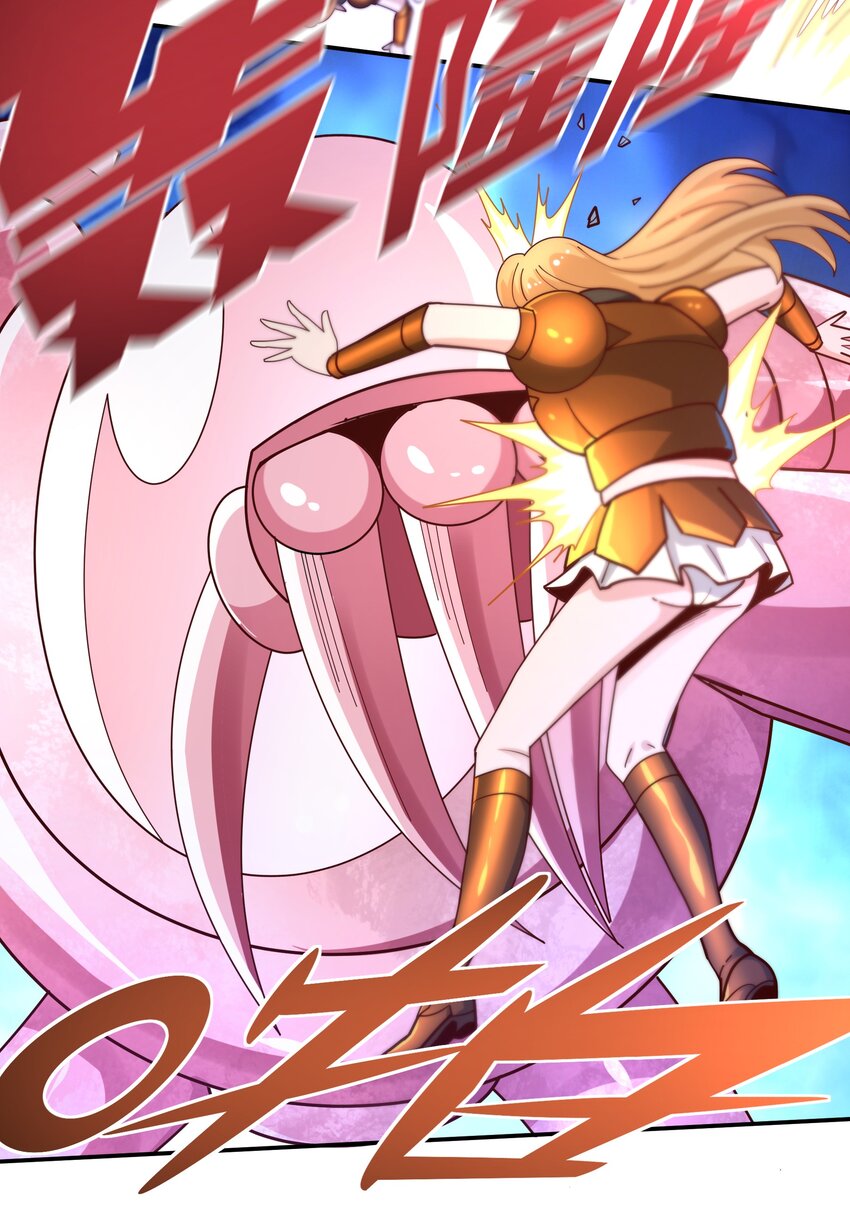 023 毁灭者(1/2)-第23话