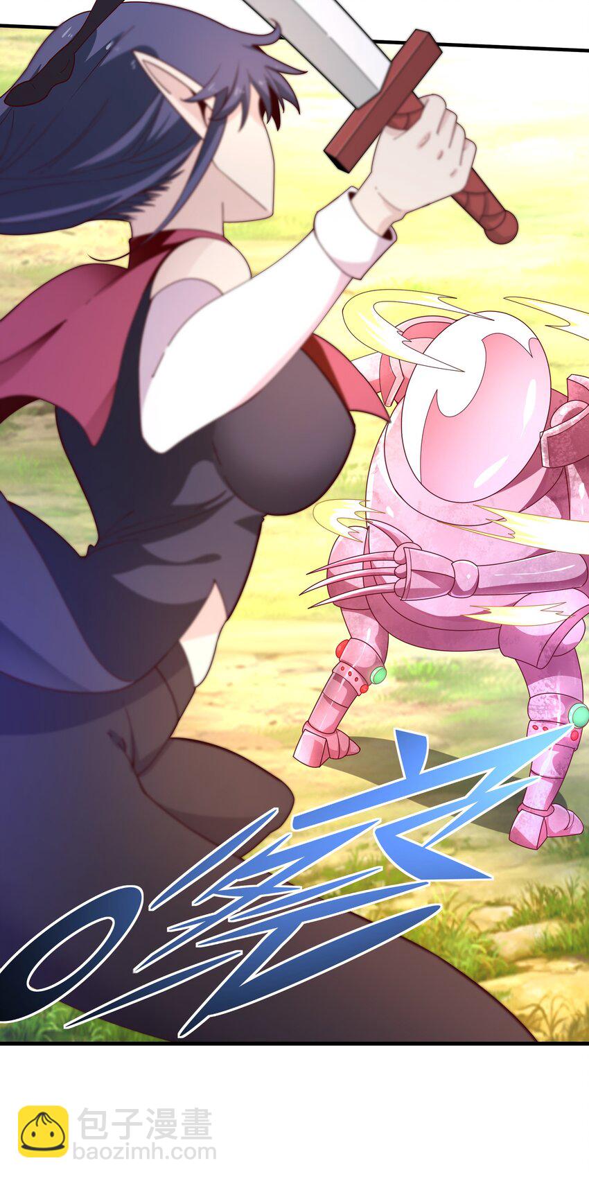 023 毁灭者(1/2)-第23话