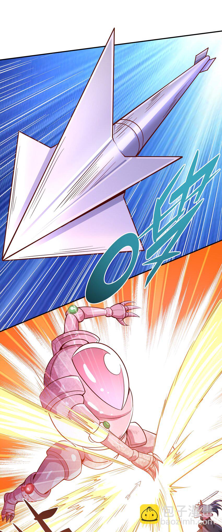 023 毁灭者(1/2)-第23话