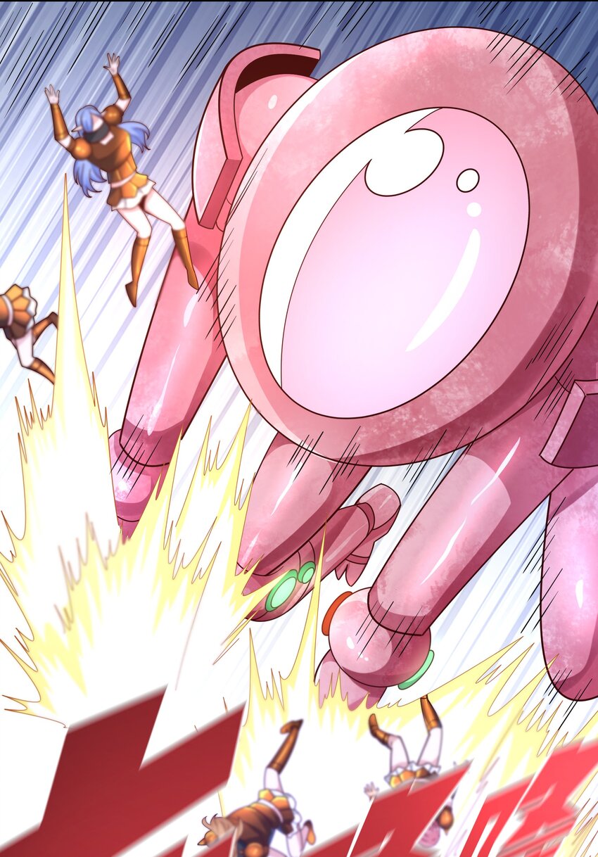 023 毁灭者(1/2)-第23话