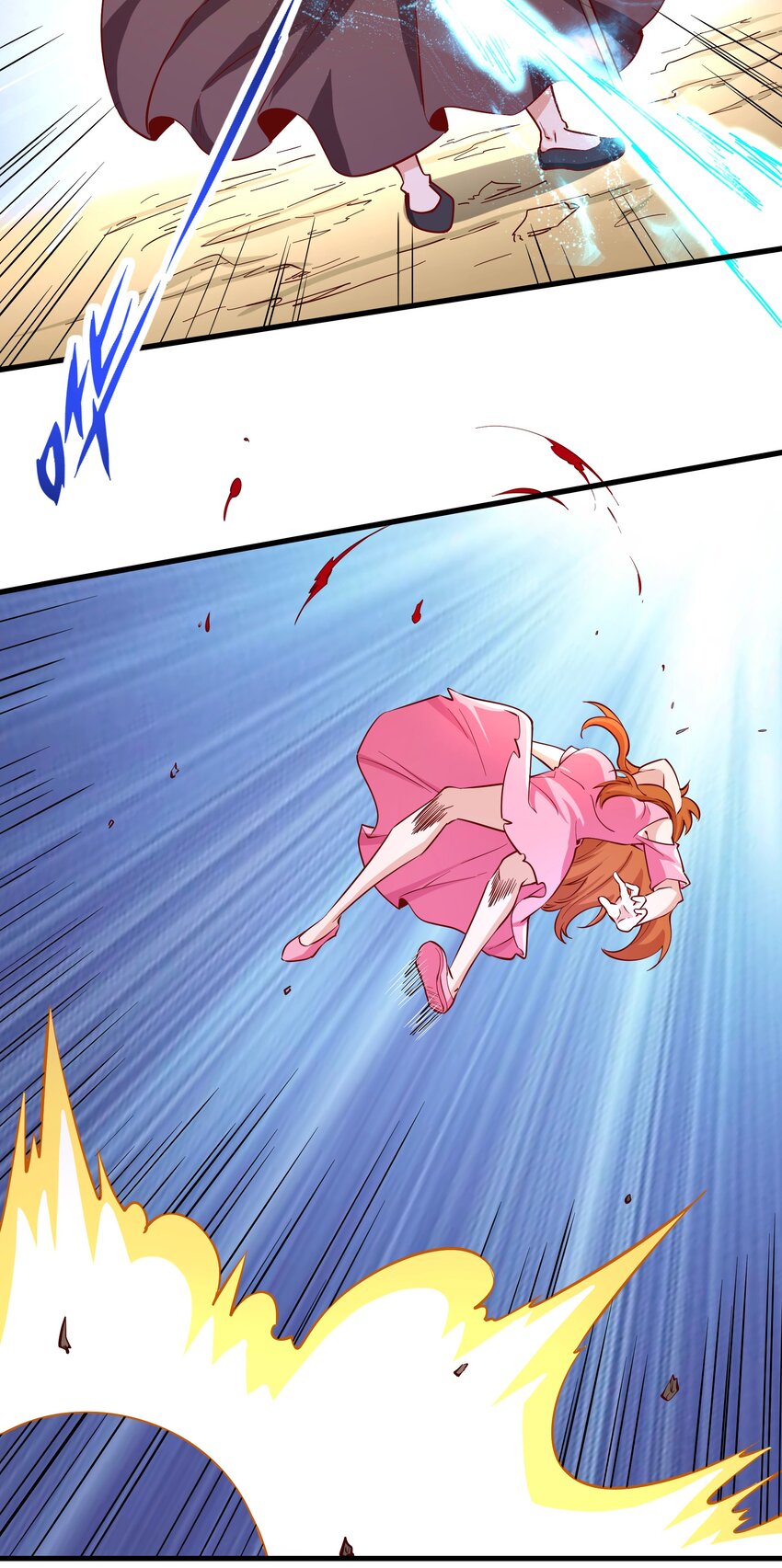 025 奶奶(1/2)-第25话