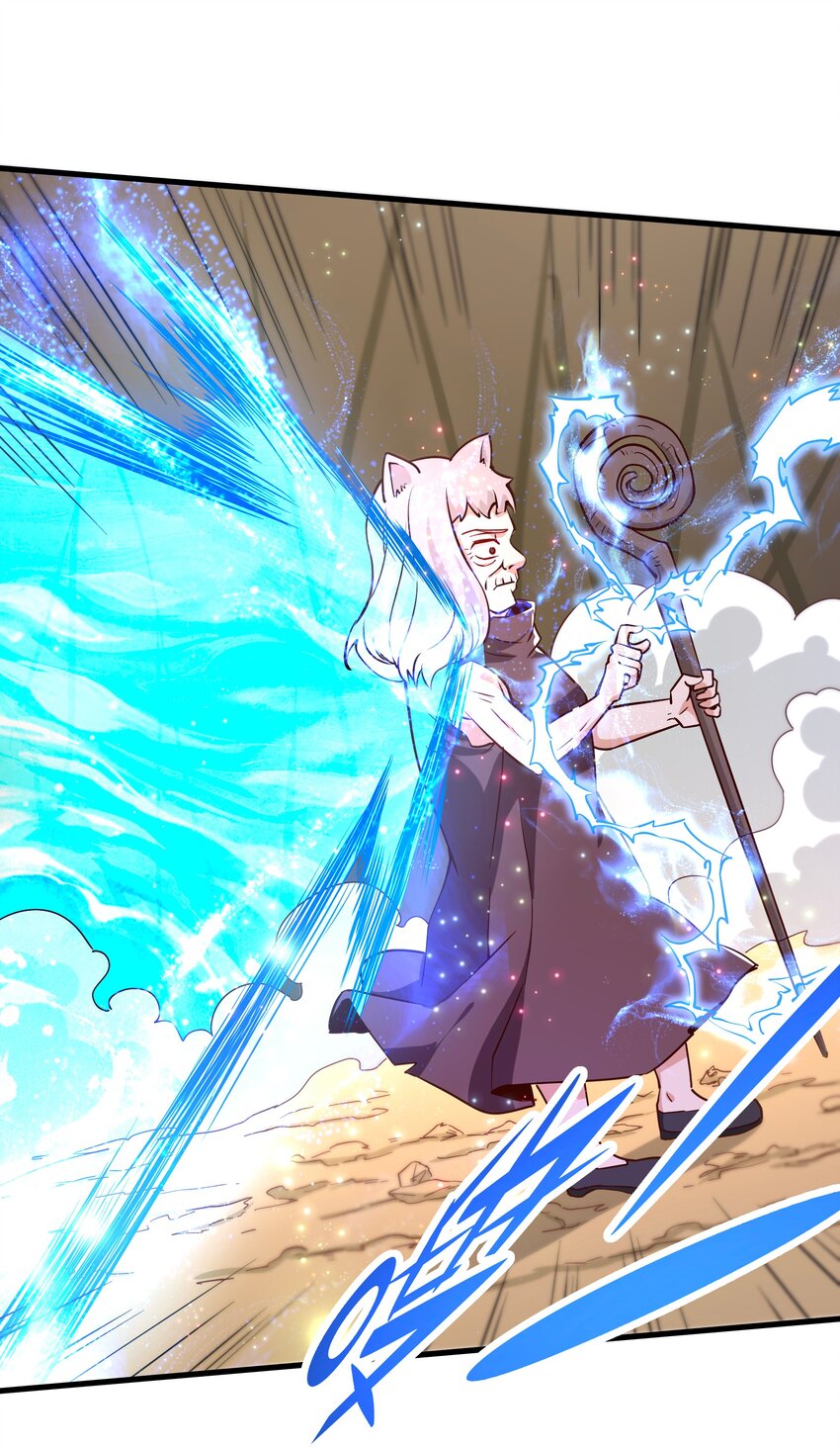 025 奶奶(1/2)-第25话