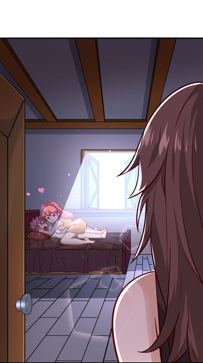 031 没聊完的事(1/2)-第31话