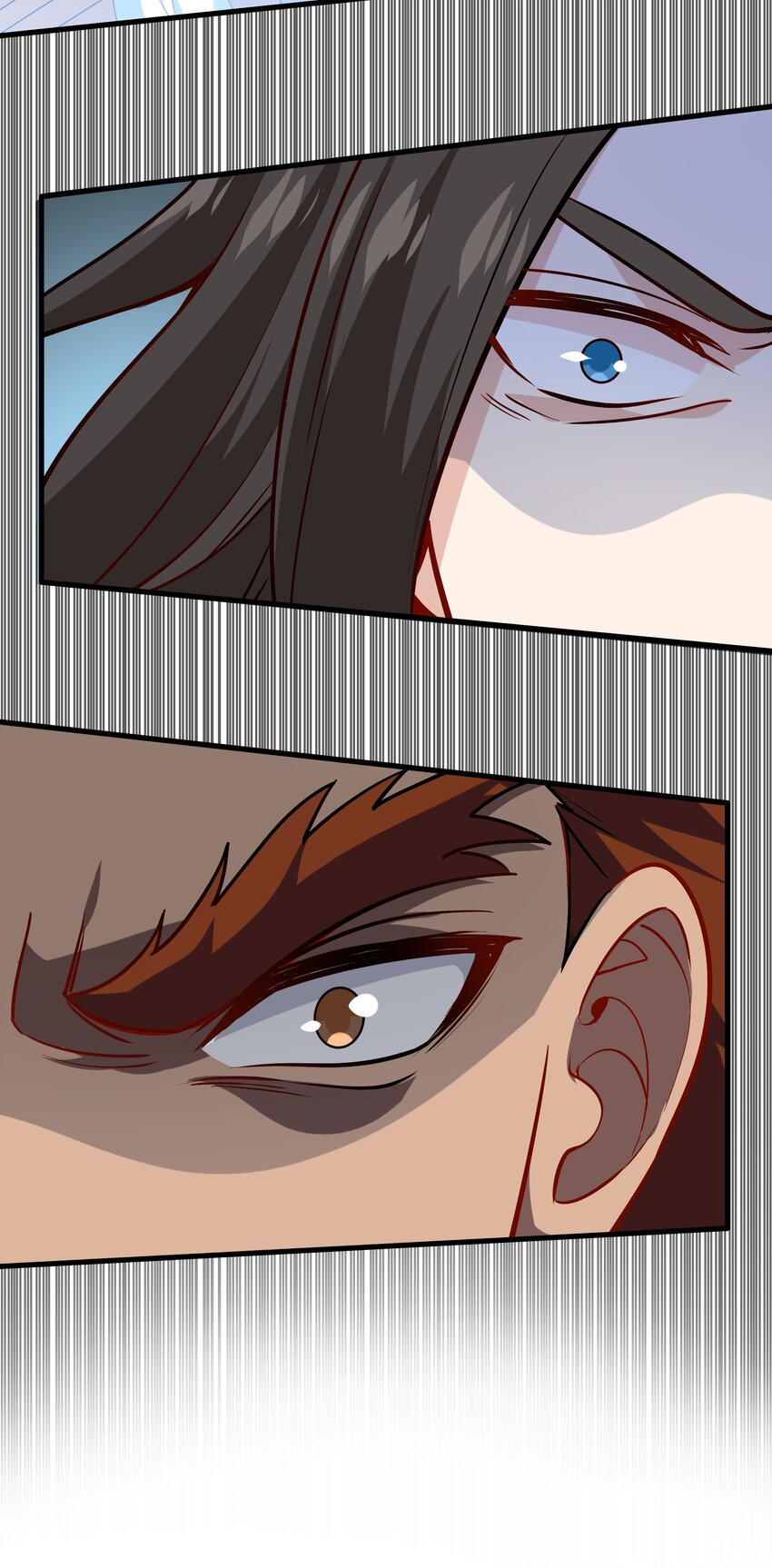 035 比赛落幕(1/2)-第35话