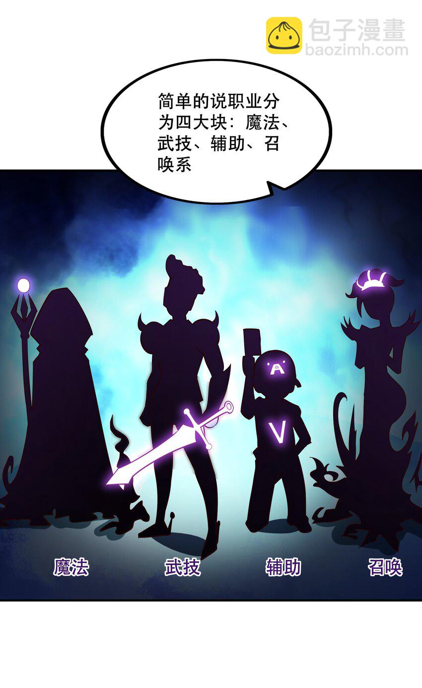 005 有趣的属性(1/2)-第5话