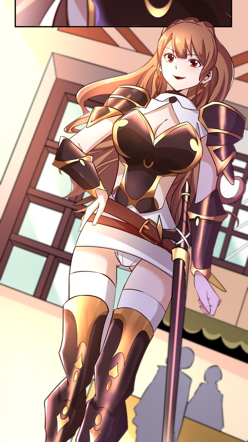 007 狩猎，史莱姆(1/2)-第7话