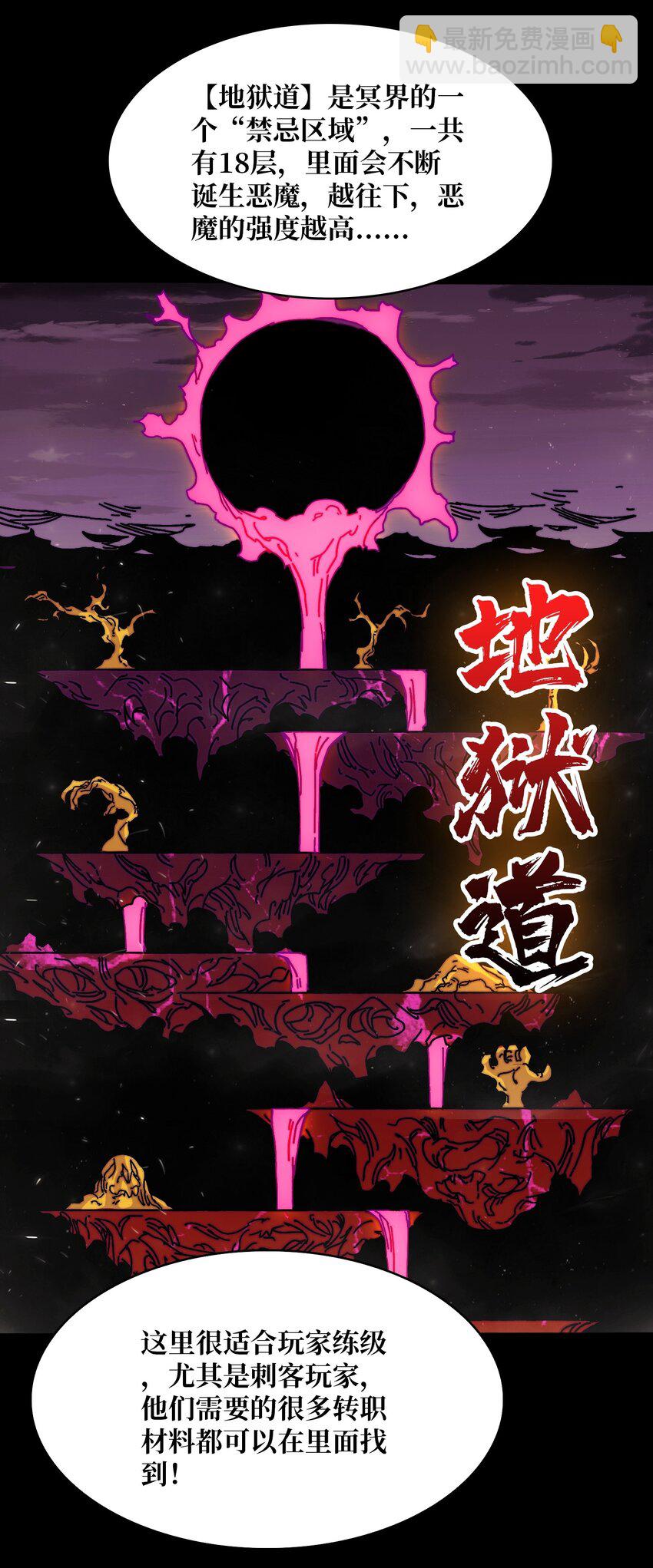 21 创建副本-第21话