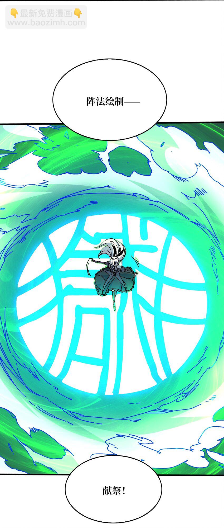 21 创建副本-第21话