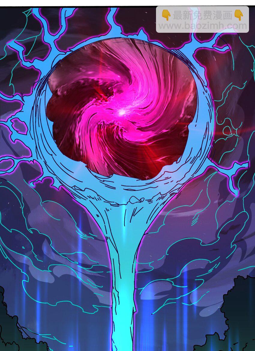 21 创建副本-第21话