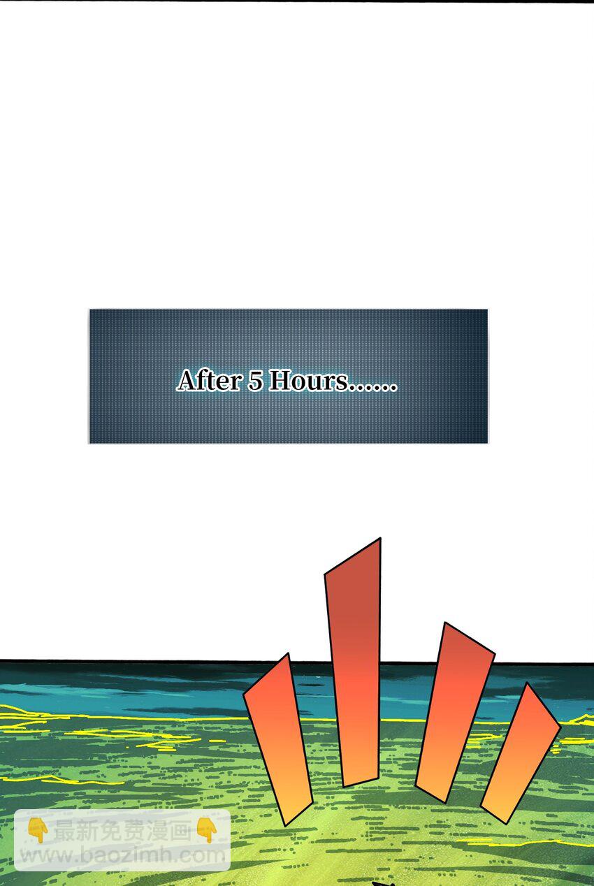 35 这是能钓的吗？-第35话