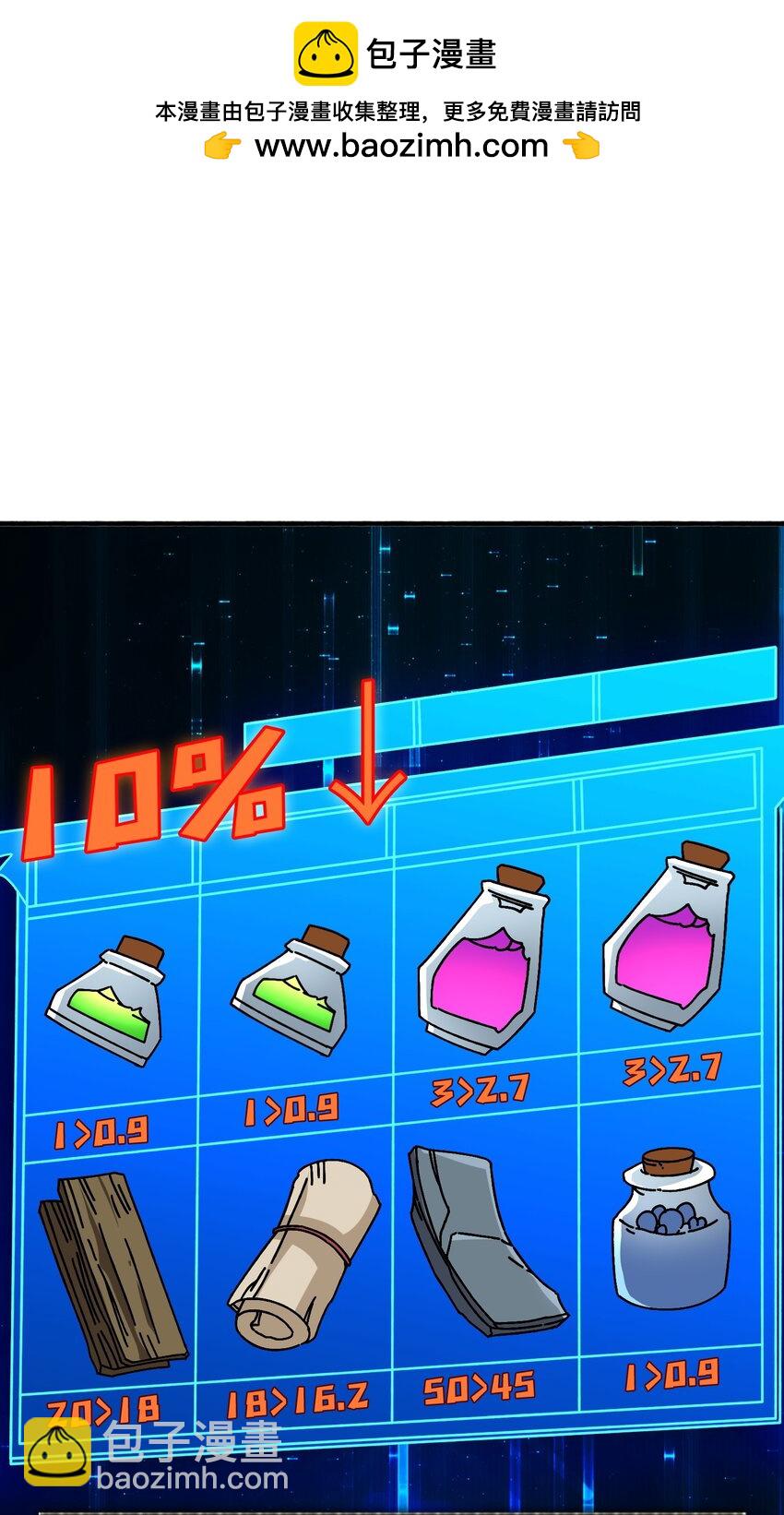 39 绝境断崖-第39话