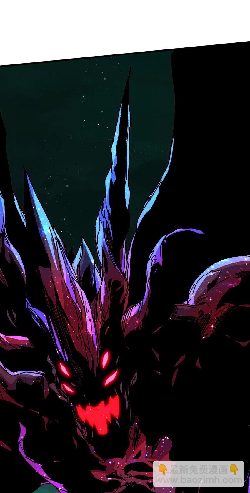 39 绝境断崖-第39话