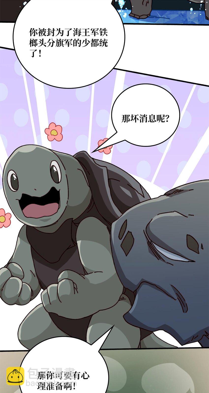 47 玩家出征-第47话