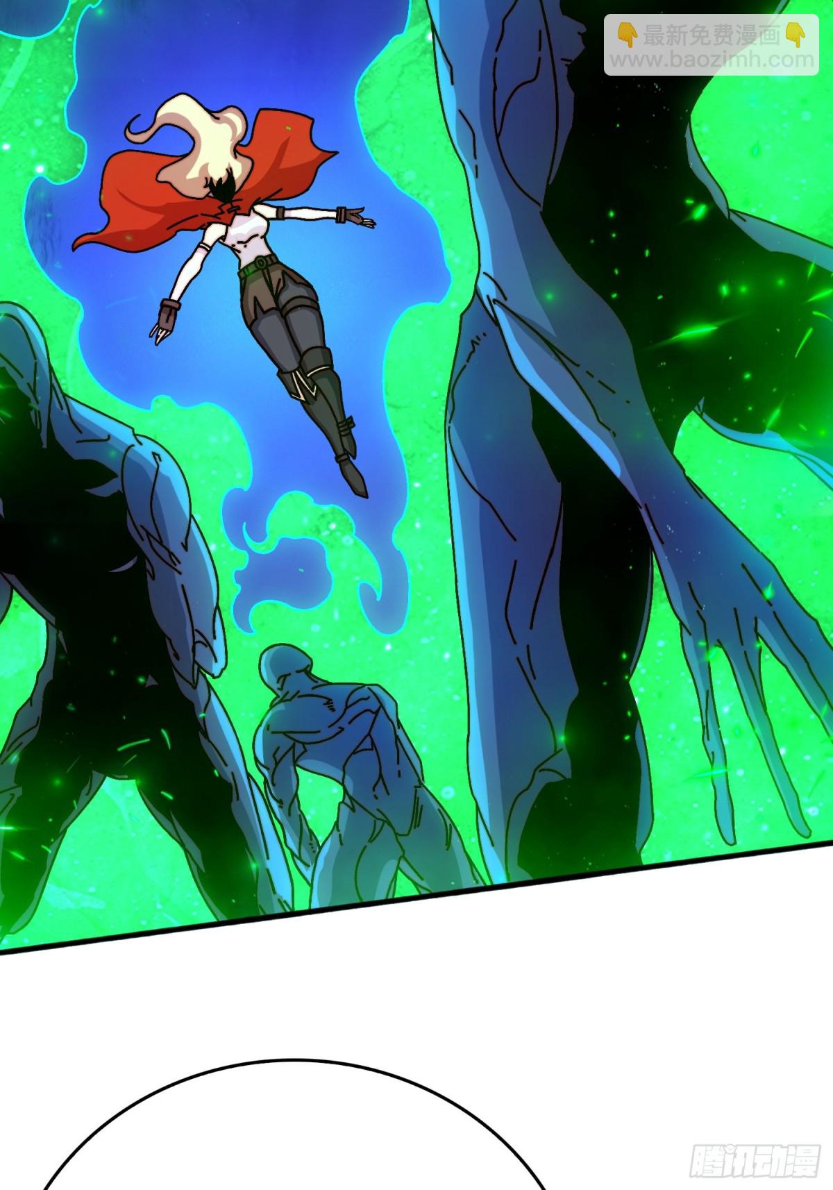 争霸开始(1/2)-第59话