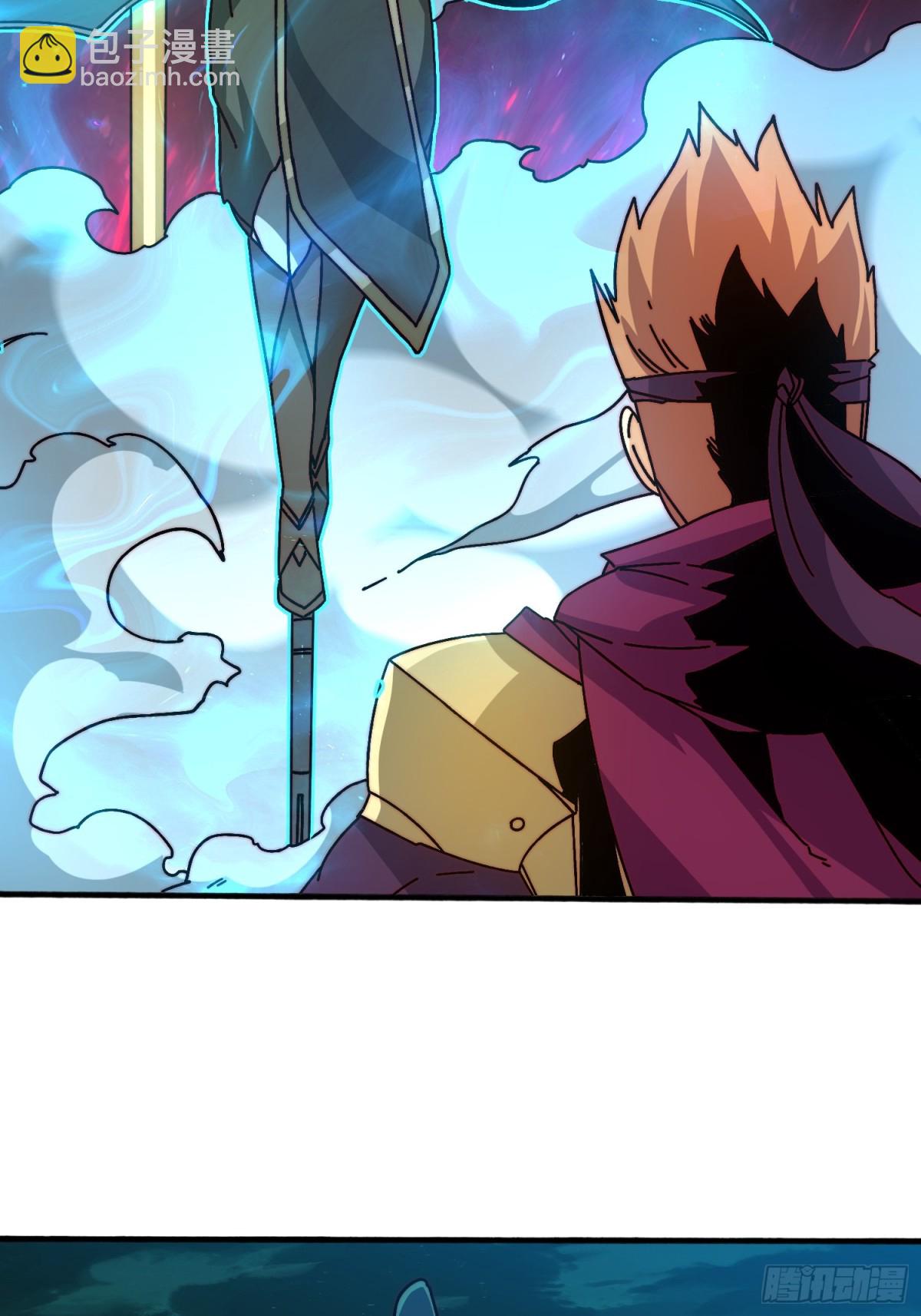 挂逼之战(1/2)-第61话