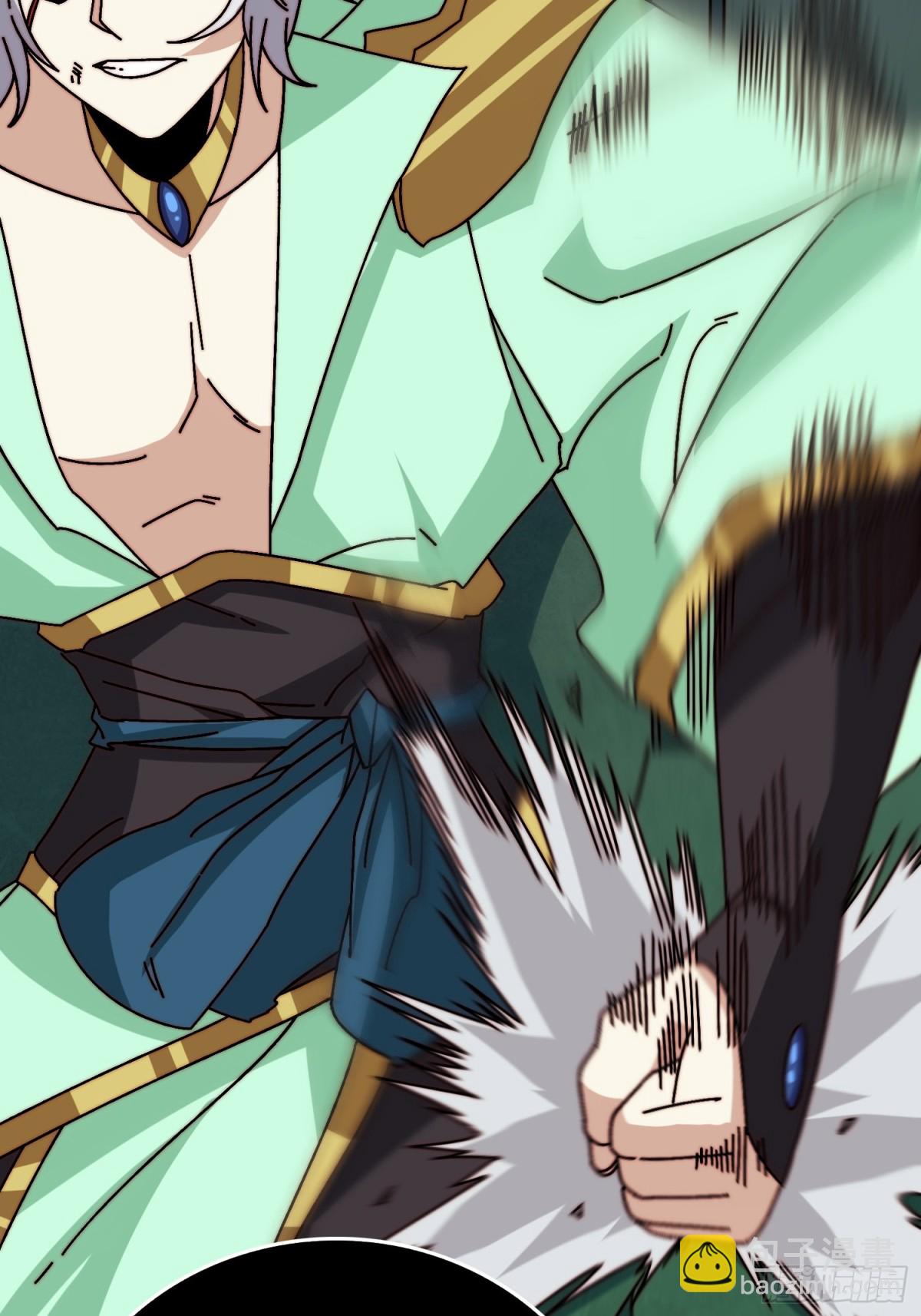 仙人到来(1/2)-第65话