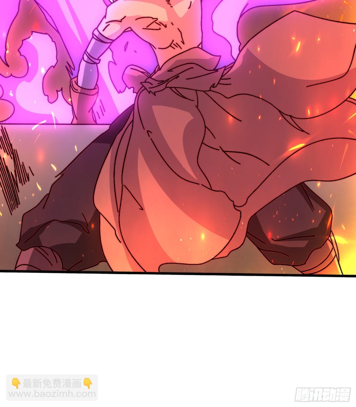 煞恶入侵(1/2)-第77话