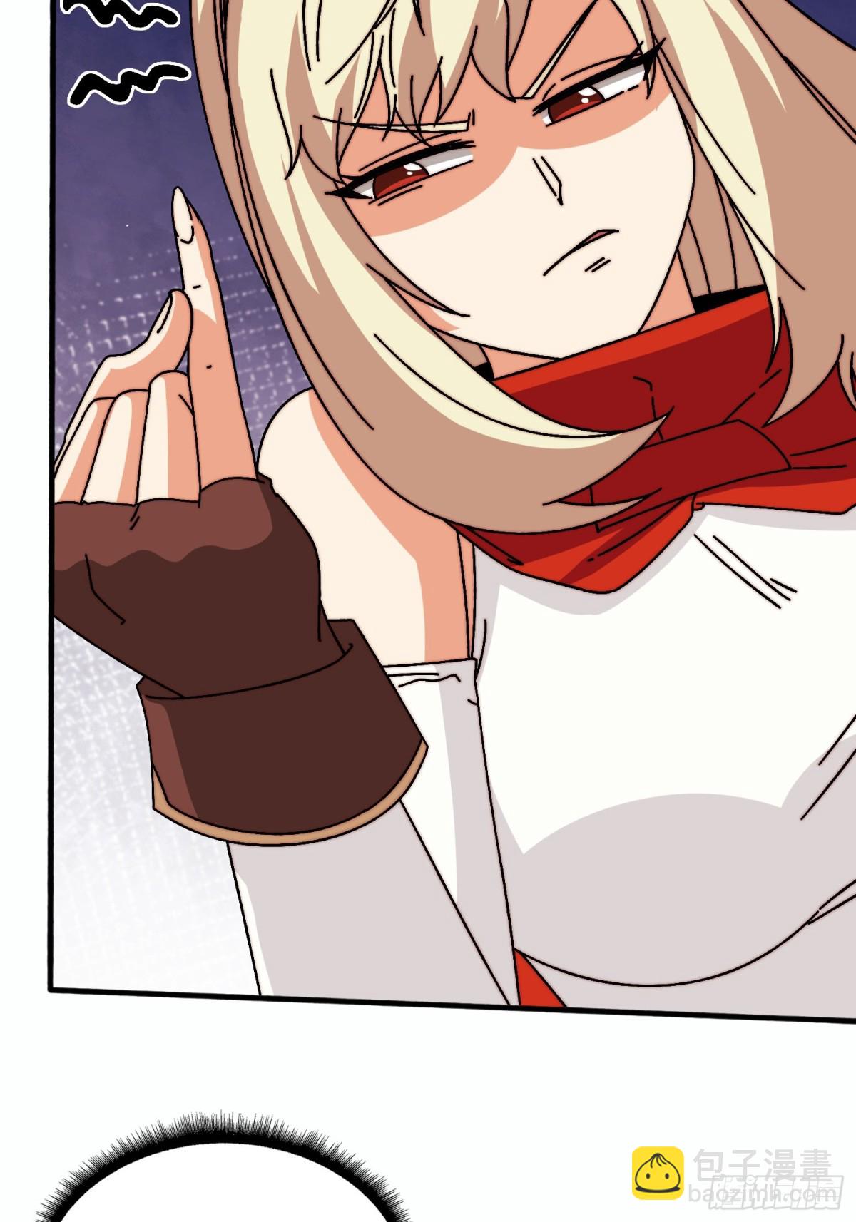 双生之魂(1/2)-第79话