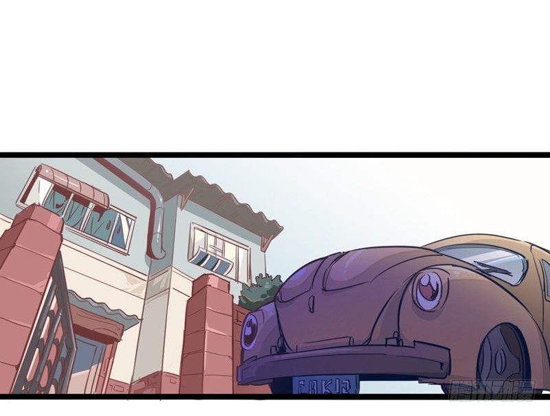 世界末日才是你美好生活的开始-第3话