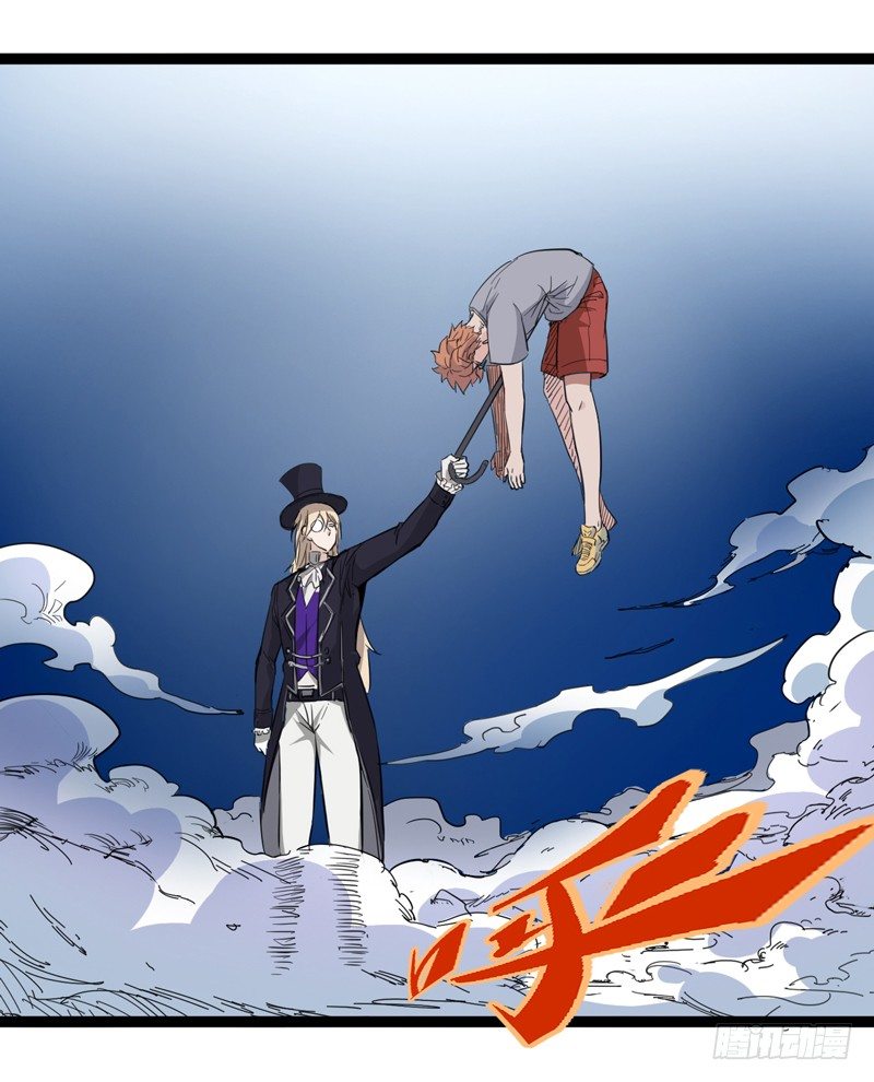 主人选择宠物，然后宠物才选择主人-第21话