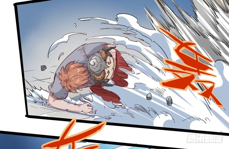 主人选择宠物，然后宠物才选择主人-第21话