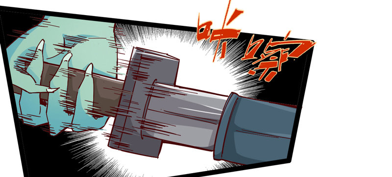 小孩子跌倒了不要马上扶起来(1/2)-第27话