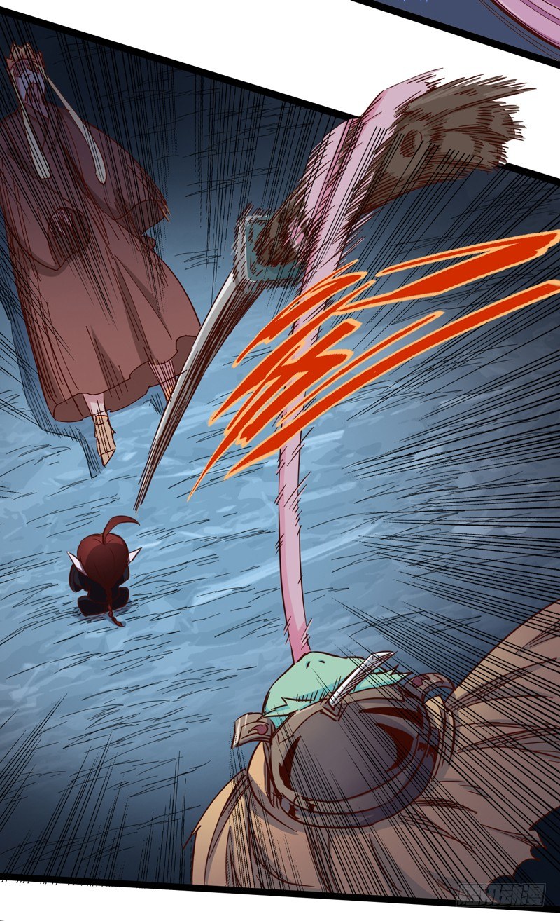 小孩子跌倒了不要马上扶起来(1/2)-第27话