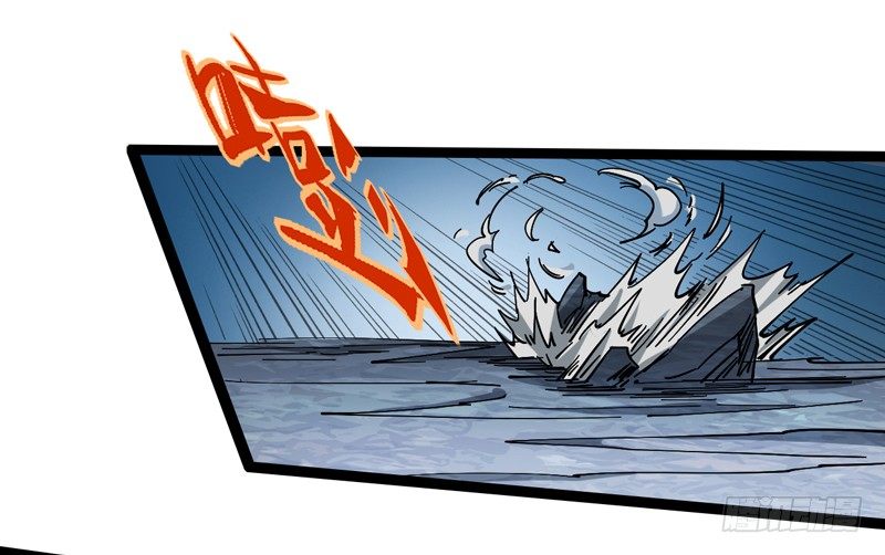 每个成功女人背后都有个水做的男人-第31话