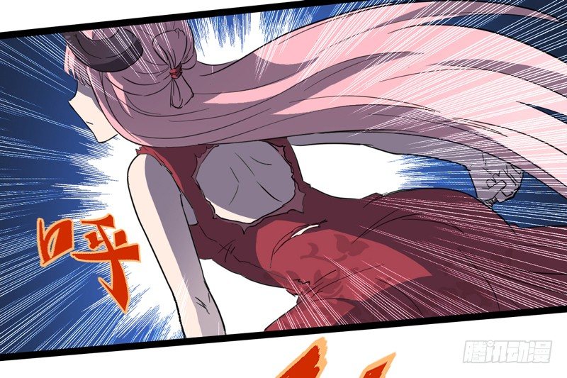 每个成功女人背后都有个水做的男人-第31话