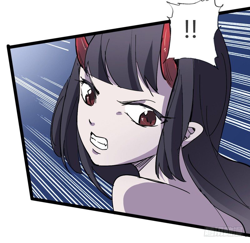 每个成功女人背后都有个水做的男人-第31话