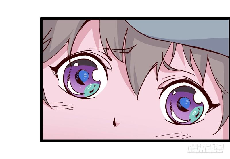 父亲在孩子面前永远要挺直腰杆(1/2)-第37话