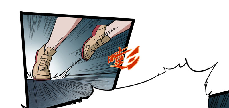 父亲在孩子面前永远要挺直腰杆(1/2)-第37话