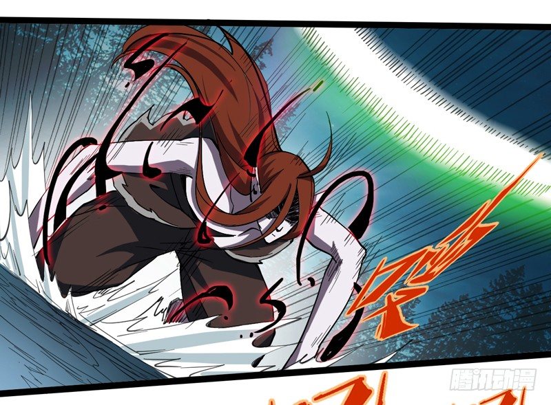 父亲在孩子面前永远要挺直腰杆(1/2)-第37话