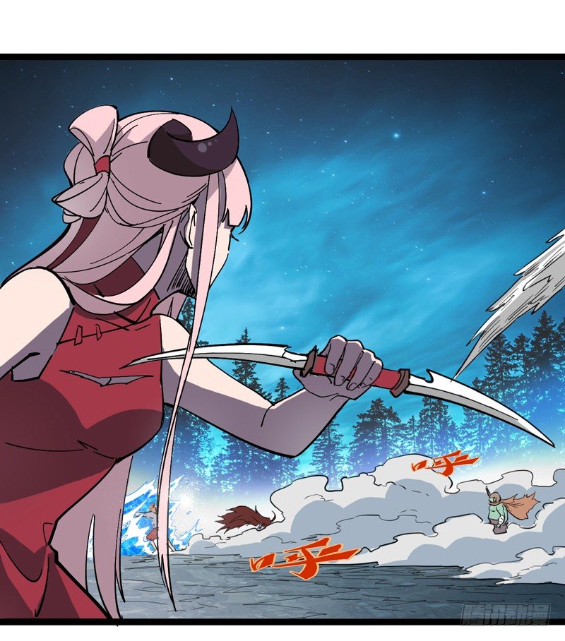 父亲在孩子面前永远要挺直腰杆(1/2)-第37话