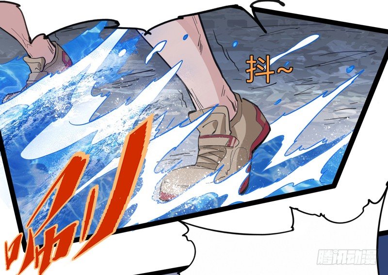 父亲在孩子面前永远要挺直腰杆(1/2)-第37话