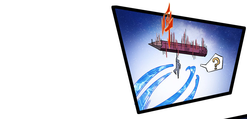 不按套路出牌，死的比谁都快(1/2)-第41话