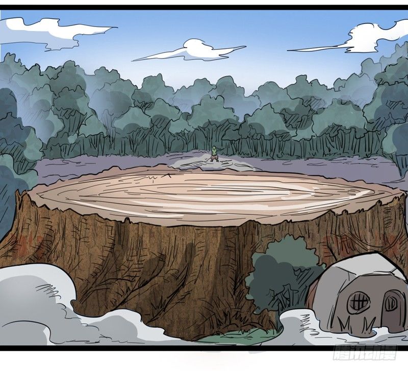 四叶草象征幸运，三叶草代表想念(1/2)-第43话