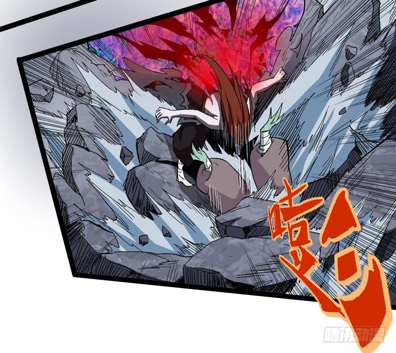 没错，漫画家都机智得一比-第45话