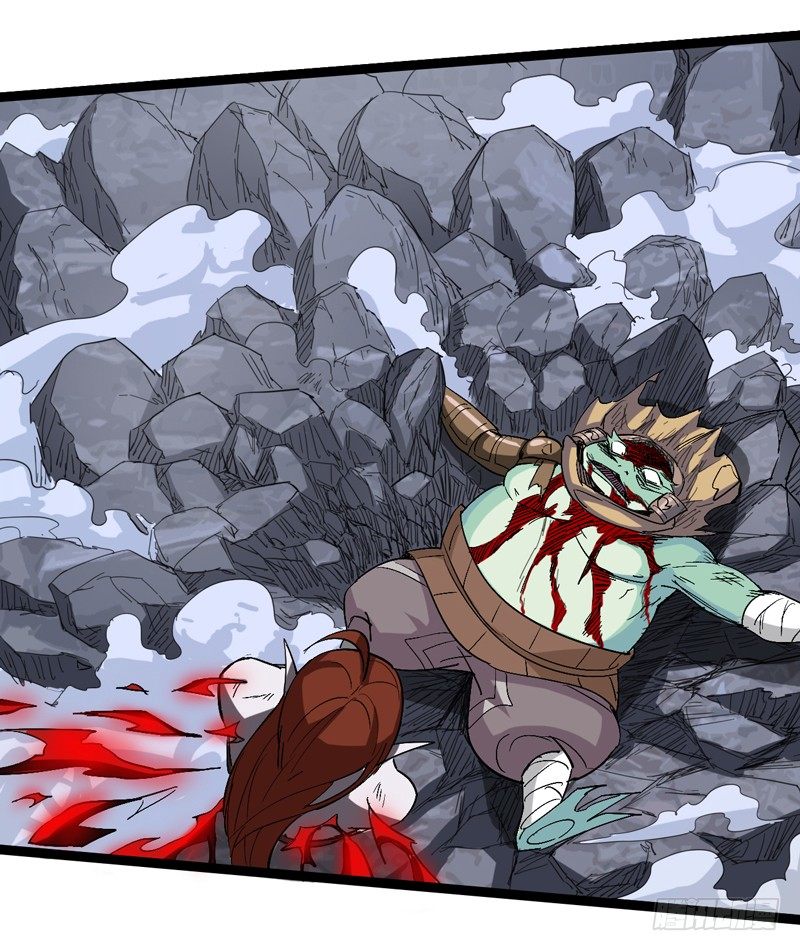 没错，漫画家都机智得一比-第45话