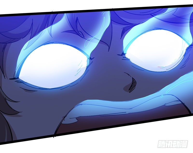 熊孩子的眼泪就是狂风暴雨-第47话