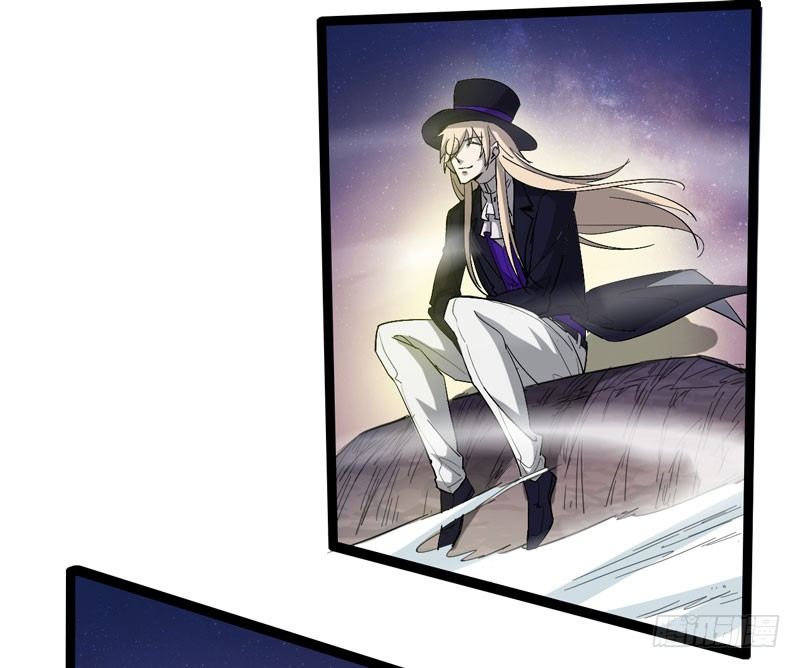 在神仙打架的现场我好想回家啊-第51话