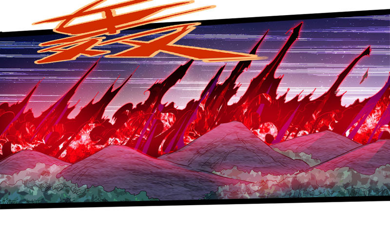 在神仙打架的现场其实神仙本人也很-第53话