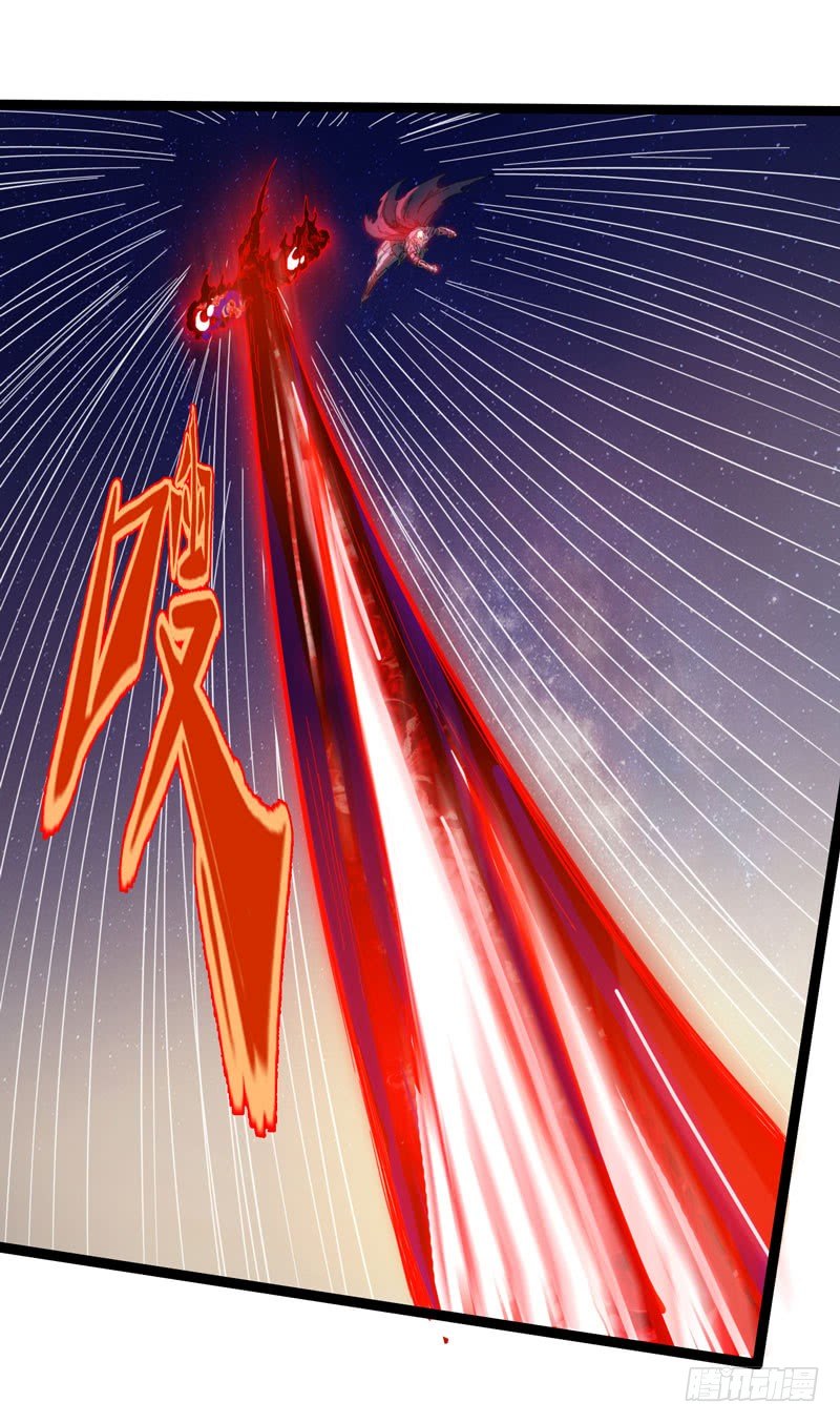 在神仙打架的现场其实神仙本人也很-第53话